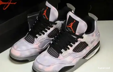Hyperoad Air Master” Jordan 4 Jordan “Zen 4 Air 0403